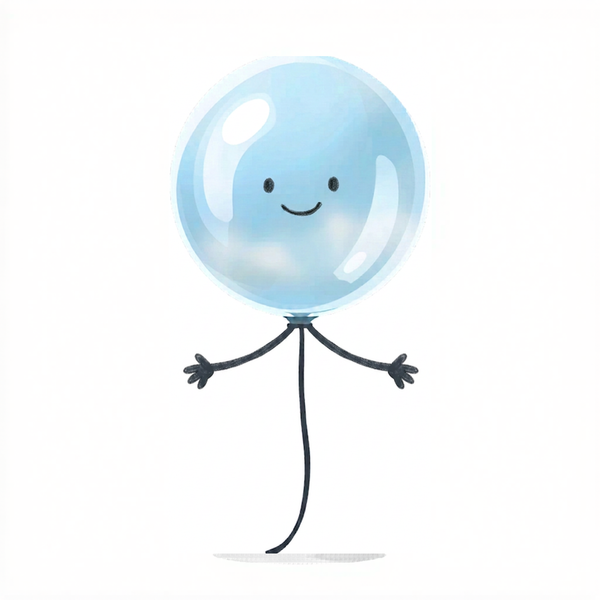 If you don't want to read all the news...&nbsp; Just scroll down to the "Click Here to see the Collections" Button OR... Read the news, and then, click the button and go directly to our Balloon Collections!&nbsp; You choose!
