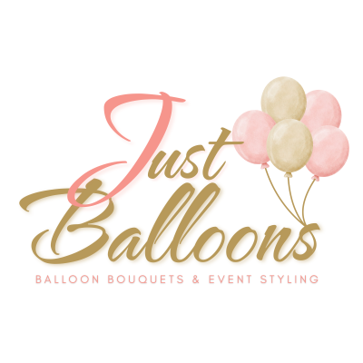 Welcome to Just Balloons!