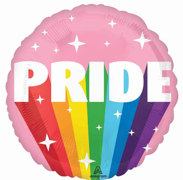 Pride