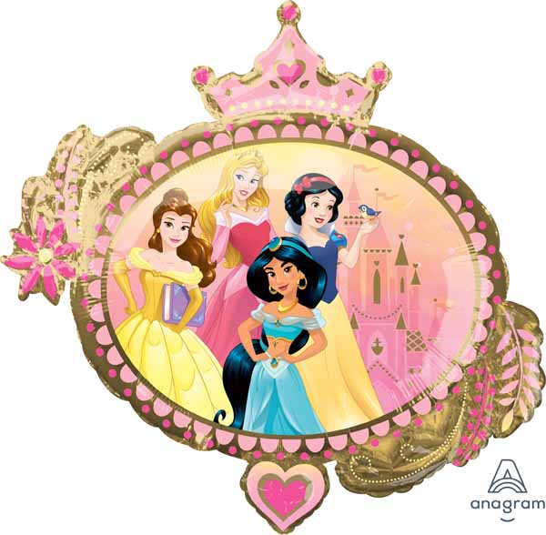 Princesses, Unicorns, Mermaids and Magic!