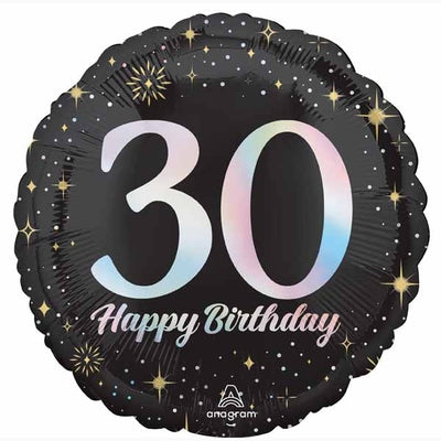 Birthday Milestones and Numbers