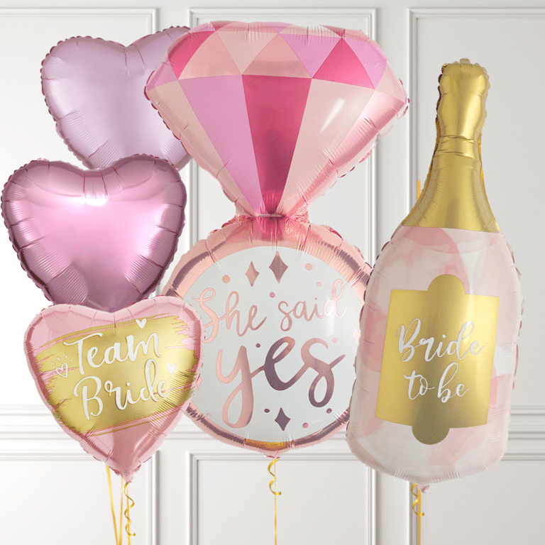 Pre-Wedding Shower (Formerly know as Bridal Shower)