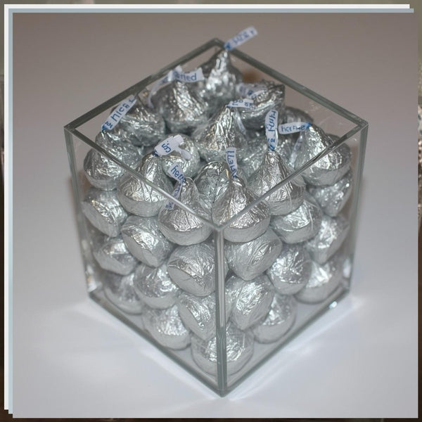 Hershey Kisses