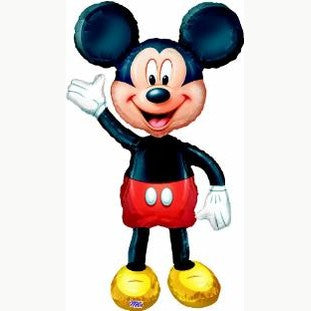 Mickey Mouse Air Walker