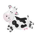 Happy Cow Super Shape