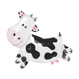 Happy Cow Super Shape