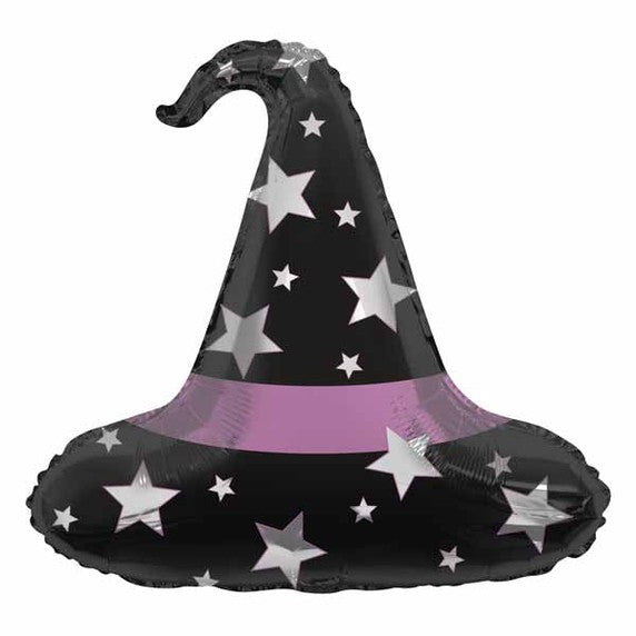 Witches Hat Supershape