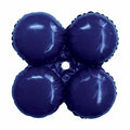 Decorator Balloons - Air Filled Quads