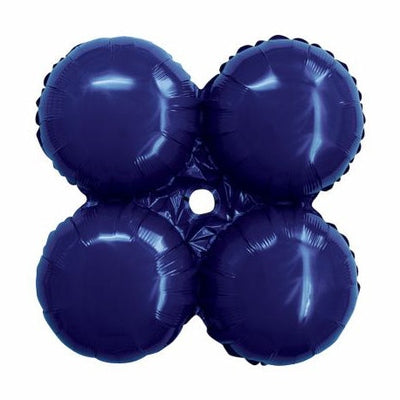 Decorator Balloons - Air Filled Quads