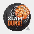 Slam Dunk Basketball 18"