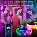 Led Lights 100ft