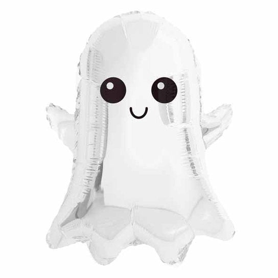 Little iridescent Ghost Super Shape