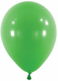 Anagram Festive Green 11"