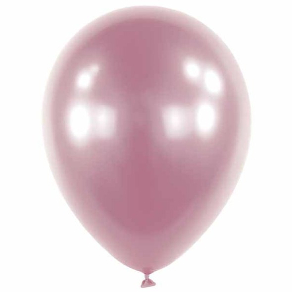 Anagram Luxe Pastel Pink