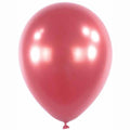 Anagram Luxe Pomegranite