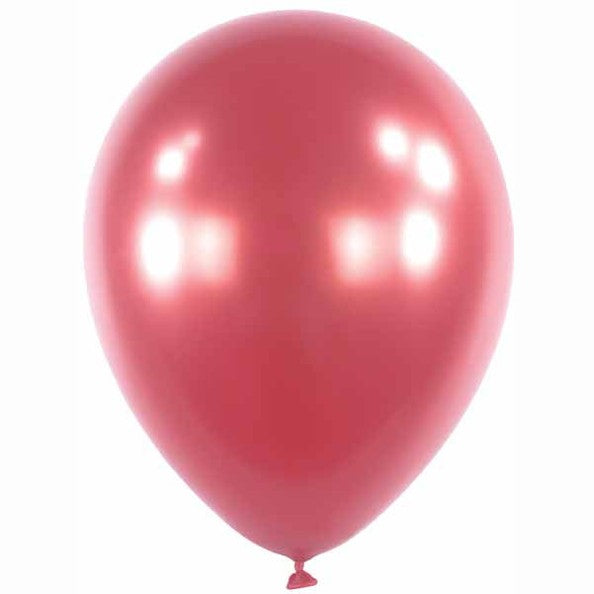 Anagram Luxe Pomegranite