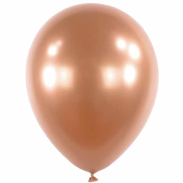 Anagram Luxe Rose Copper