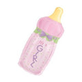 Super Shape Baby Bottle - Girl