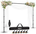 Pipe and Drape/Backdrop Stand