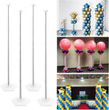Balloon Column Stand