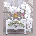 Small Table Decor
