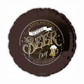 Happy Beer Birthday, fun and also quite Beautiful