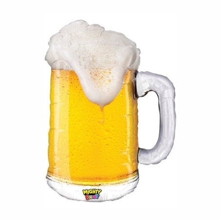 Beer Mug Super Shape