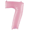 Betallic Megaloon Number's 40"