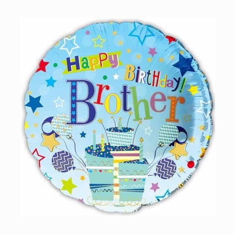 Decorator Balloons - Air Filled Quads