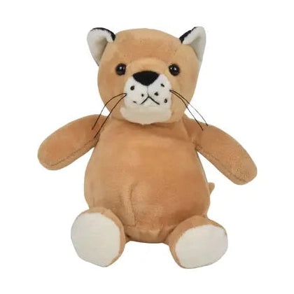 Carl Cougar