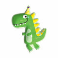 Animated Party Dinosaur