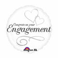 Congrats On Your Engagement