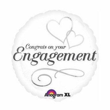 Congrats On Your Engagement