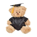 Cooper the Grad Bear