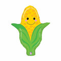 Sweet Corn Face Super Shape