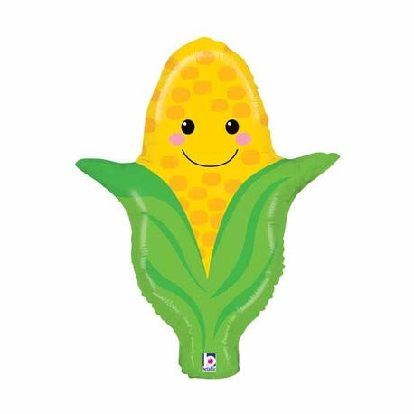 Sweet Corn Face Super Shape