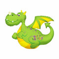 Happy Birthday Happy Flying Dragon