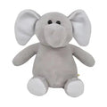 Eleanor the Elephant
