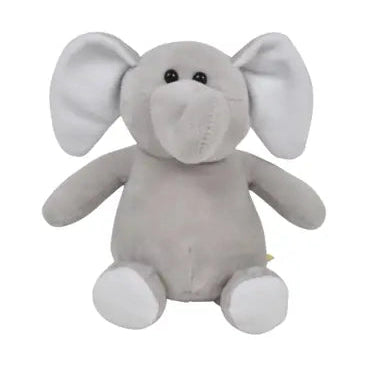 Eleanor the Elephant