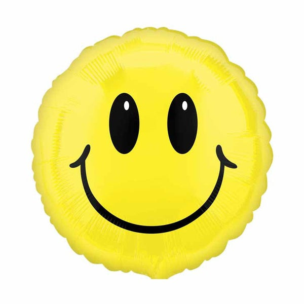 Happy Face