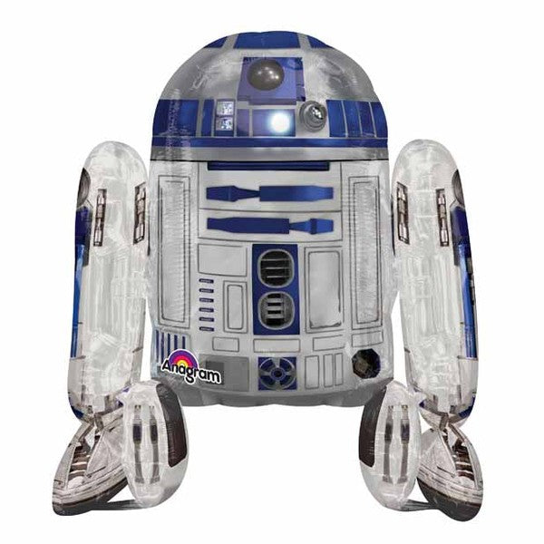 R2D2 Air Walker