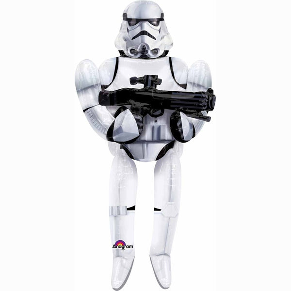 Storm Trooper Air Walker