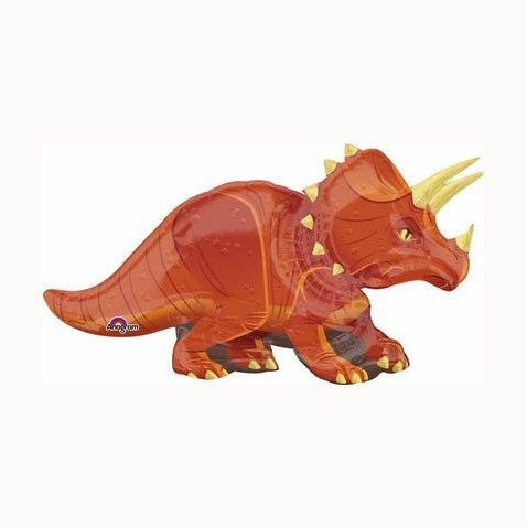 Triceratops 42" Super Shape