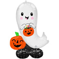 Trick or Treator Ghost  Airloonz