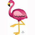 Pink Flamingo Air Walker