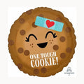 One Tough Cookie