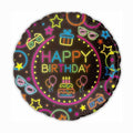 Happy Birthday Neon