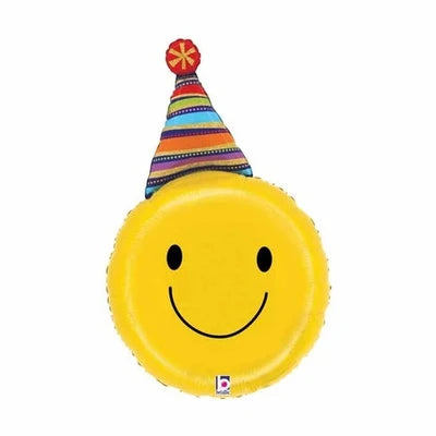 Happy Birthday Emoji