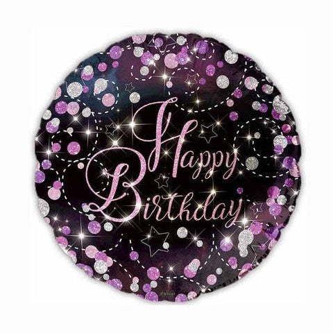 Decorator Balloons - Air Filled Quads