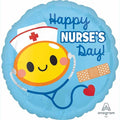 Happy Nurses Day!
